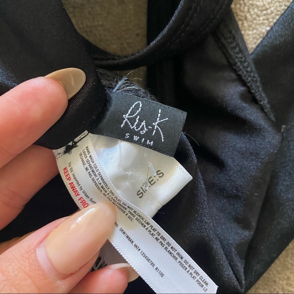 Ris-k Swim One Piece UO - Picture 7 of 7